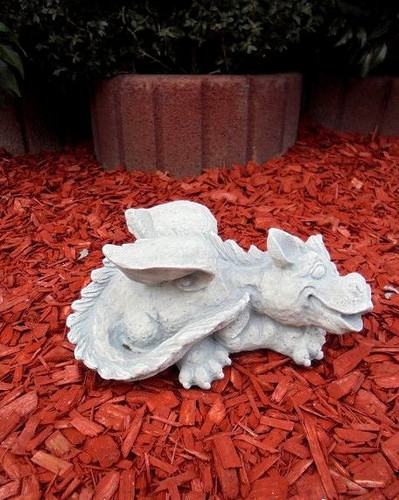 Gartenfiguren steinfigur - gartenfiguren,,