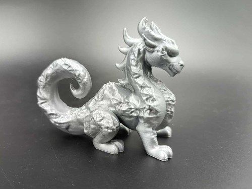 Drachenfigur version - version, 3
