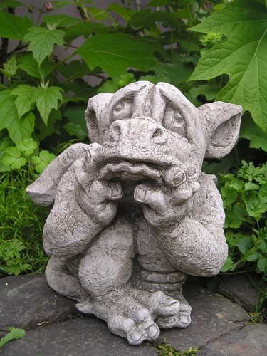 Gartenfigur steinfigur stein - gartenfigur,, steinfigur,