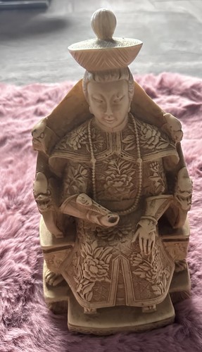 Große alte chinesische