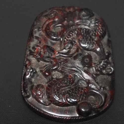 Anhänger chinesisch drachen - chinesisch,