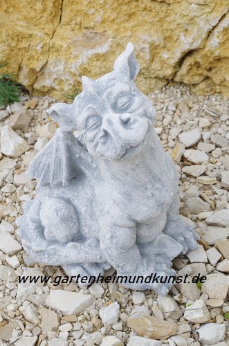 Drache frecher süsser