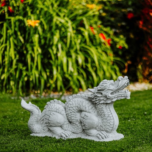 Chin drachen long dinosaurier - drachen,