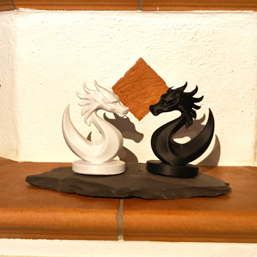 2er set fantasy - set,